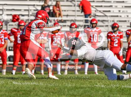 Thumbnail 2 in Wilson Magnet @ Palmyra-Macedon photogallery.