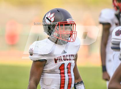 Thumbnail 2 in Wilson Magnet @ Palmyra-Macedon photogallery.