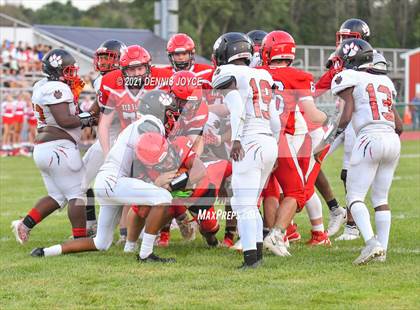 Thumbnail 2 in Wilson Magnet @ Palmyra-Macedon photogallery.