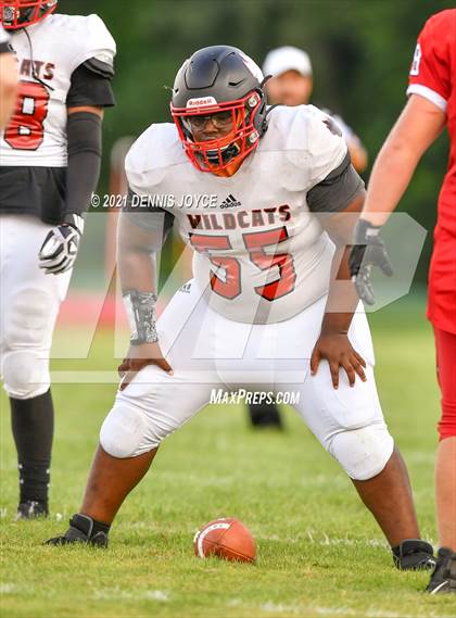Thumbnail 1 in Wilson Magnet @ Palmyra-Macedon photogallery.