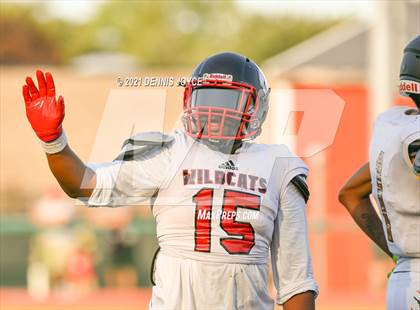 Thumbnail 3 in Wilson Magnet @ Palmyra-Macedon photogallery.