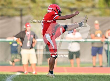 Thumbnail 1 in Wilson Magnet @ Palmyra-Macedon photogallery.