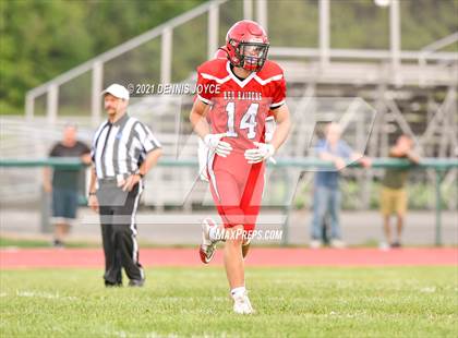 Thumbnail 1 in Wilson Magnet @ Palmyra-Macedon photogallery.