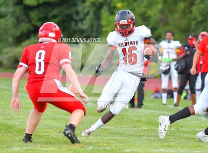 Thumbnail 2 in Wilson Magnet @ Palmyra-Macedon photogallery.