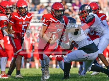 Thumbnail 3 in Wilson Magnet @ Palmyra-Macedon photogallery.