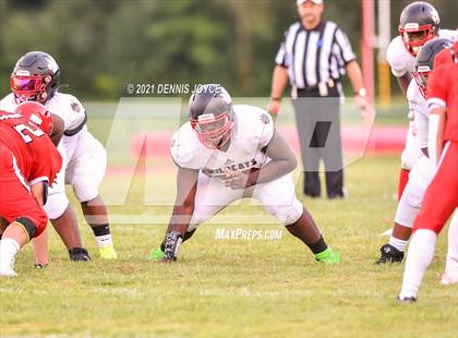 Thumbnail 1 in Wilson Magnet @ Palmyra-Macedon photogallery.