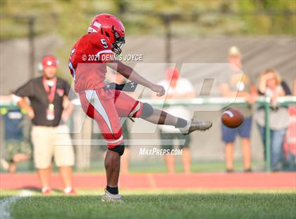Thumbnail 3 in Wilson Magnet @ Palmyra-Macedon photogallery.