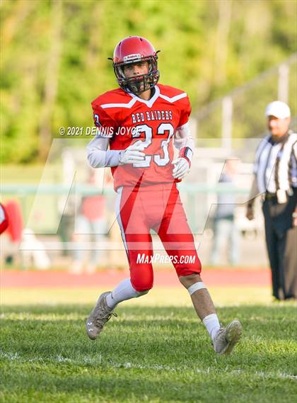 Thumbnail 3 in Wilson Magnet @ Palmyra-Macedon photogallery.