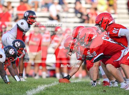 Thumbnail 3 in Wilson Magnet @ Palmyra-Macedon photogallery.