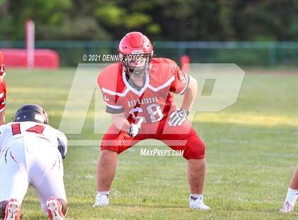 Thumbnail 3 in Wilson Magnet @ Palmyra-Macedon photogallery.