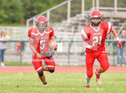 Thumbnail 1 in Wilson Magnet @ Palmyra-Macedon photogallery.