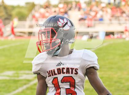 Thumbnail 1 in Wilson Magnet @ Palmyra-Macedon photogallery.
