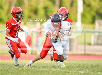 Thumbnail 3 in Wilson Magnet @ Palmyra-Macedon photogallery.