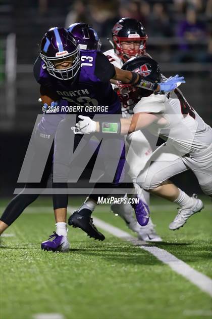 Thumbnail 1 in Muskego @ North photogallery.