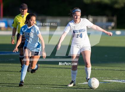 Thumbnail 1 in Hopewell @ Mooresville photogallery.