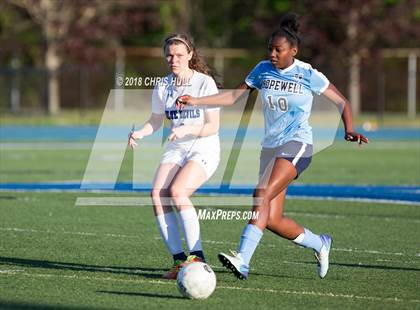 Thumbnail 1 in Hopewell @ Mooresville photogallery.