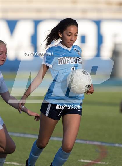 Thumbnail 1 in Hopewell @ Mooresville photogallery.