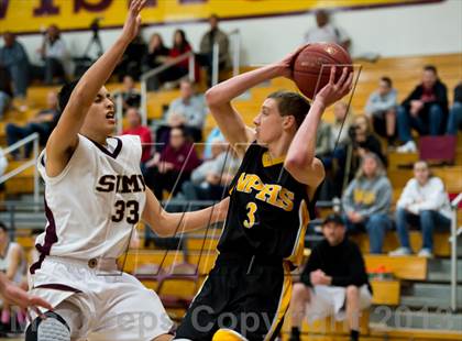 Thumbnail 2 in Newbury Park @ Simi Valley photogallery.