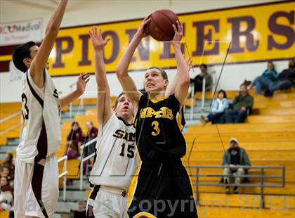 Thumbnail 1 in Newbury Park @ Simi Valley photogallery.