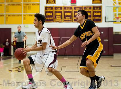 Thumbnail 1 in Newbury Park @ Simi Valley photogallery.
