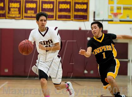 Thumbnail 3 in Newbury Park @ Simi Valley photogallery.