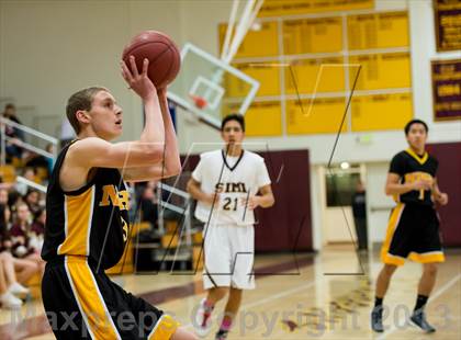 Thumbnail 1 in Newbury Park @ Simi Valley photogallery.
