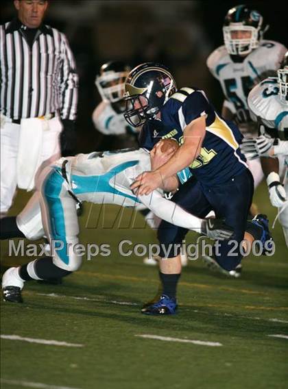 Thumbnail 1 in Sheldon @ Nevada Union (CIF SJS D1 Playoffs) photogallery.