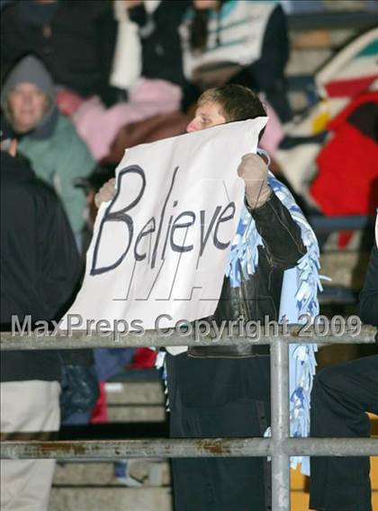 Thumbnail 2 in Sheldon @ Nevada Union (CIF SJS D1 Playoffs) photogallery.