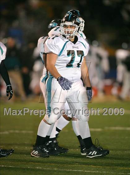 Thumbnail 2 in Sheldon @ Nevada Union (CIF SJS D1 Playoffs) photogallery.