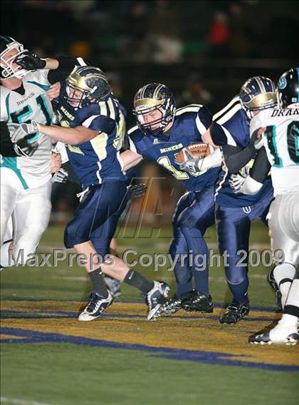 Thumbnail 1 in Sheldon @ Nevada Union (CIF SJS D1 Playoffs) photogallery.