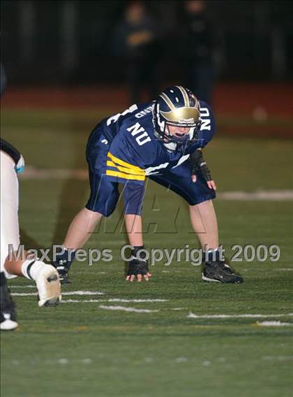 Thumbnail 1 in Sheldon @ Nevada Union (CIF SJS D1 Playoffs) photogallery.