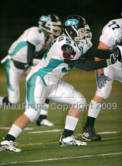 Thumbnail 1 in Sheldon @ Nevada Union (CIF SJS D1 Playoffs) photogallery.