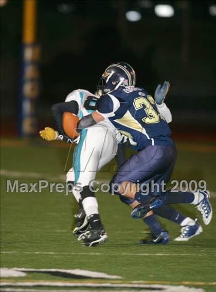Thumbnail 2 in Sheldon @ Nevada Union (CIF SJS D1 Playoffs) photogallery.