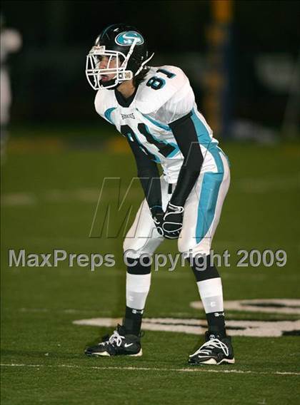 Thumbnail 1 in Sheldon @ Nevada Union (CIF SJS D1 Playoffs) photogallery.