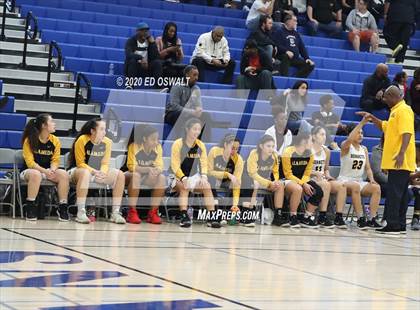Thumbnail 1 in Montgomery vs. Alameda (CIF NCS D2 Final) photogallery.