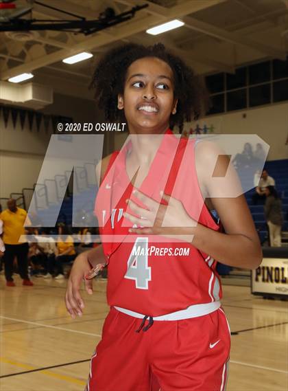 Thumbnail 3 in Montgomery vs. Alameda (CIF NCS D2 Final) photogallery.