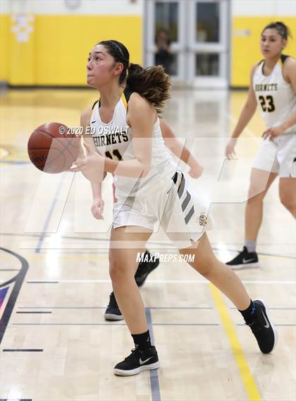 Thumbnail 2 in Montgomery vs. Alameda (CIF NCS D2 Final) photogallery.