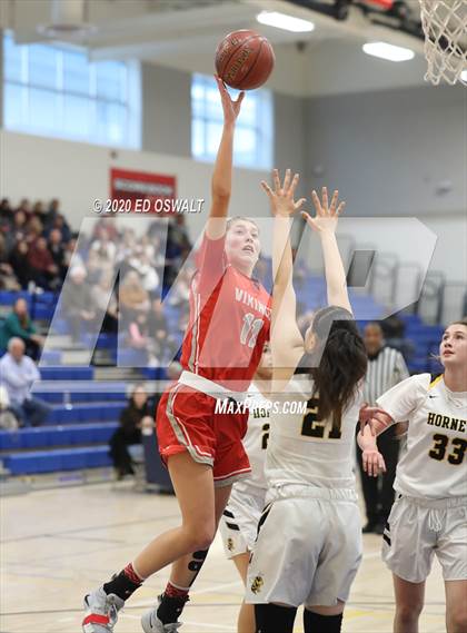 Thumbnail 1 in Montgomery vs. Alameda (CIF NCS D2 Final) photogallery.