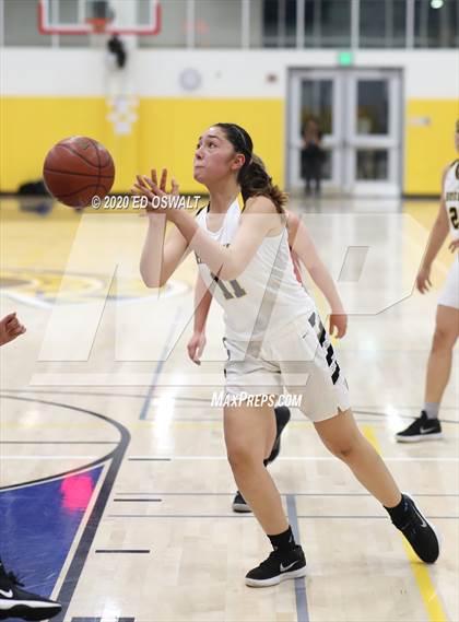 Thumbnail 3 in Montgomery vs. Alameda (CIF NCS D2 Final) photogallery.