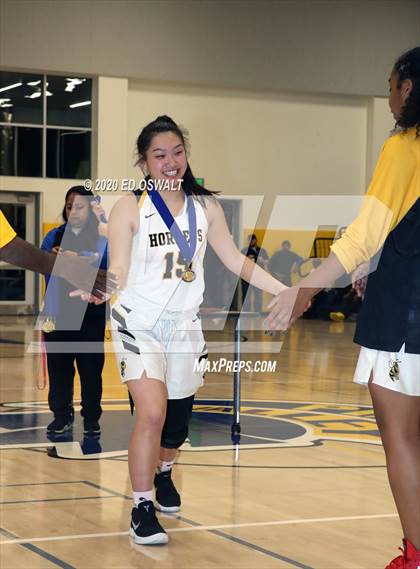 Thumbnail 3 in Montgomery vs. Alameda (CIF NCS D2 Final) photogallery.