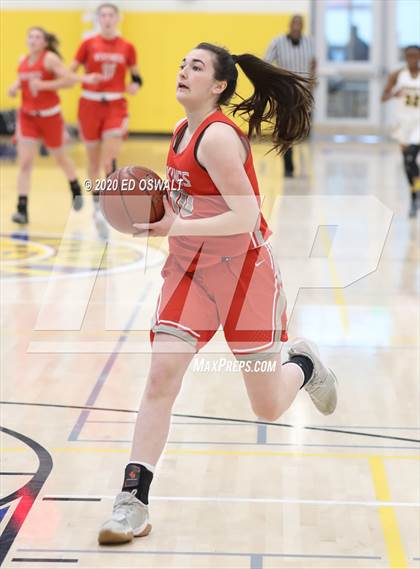 Thumbnail 2 in Montgomery vs. Alameda (CIF NCS D2 Final) photogallery.