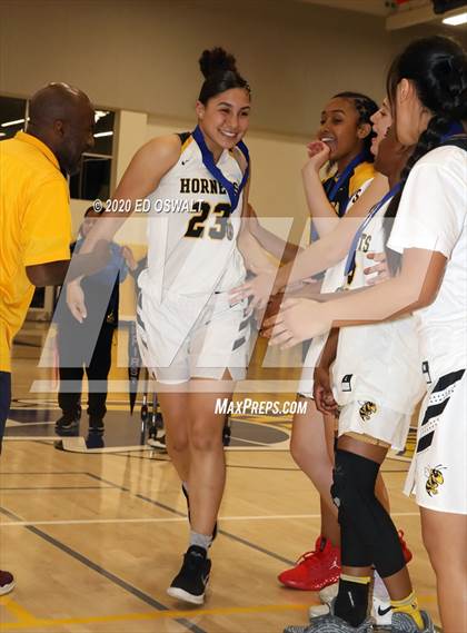Thumbnail 1 in Montgomery vs. Alameda (CIF NCS D2 Final) photogallery.
