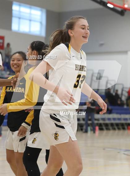 Thumbnail 1 in Montgomery vs. Alameda (CIF NCS D2 Final) photogallery.