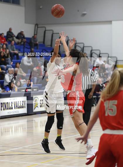 Thumbnail 2 in Montgomery vs. Alameda (CIF NCS D2 Final) photogallery.