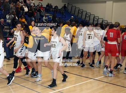 Thumbnail 3 in Montgomery vs. Alameda (CIF NCS D2 Final) photogallery.