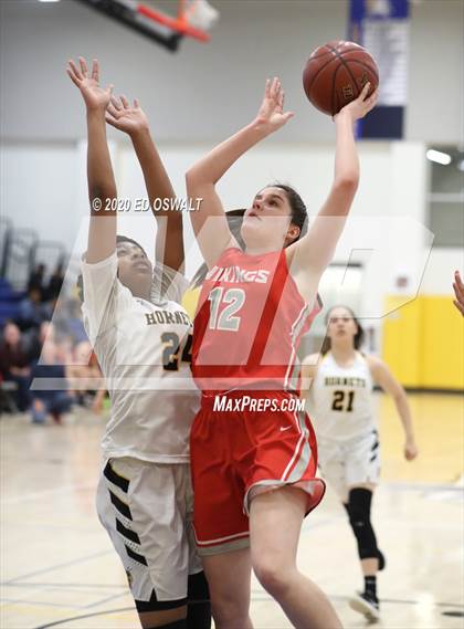 Thumbnail 2 in Montgomery vs. Alameda (CIF NCS D2 Final) photogallery.
