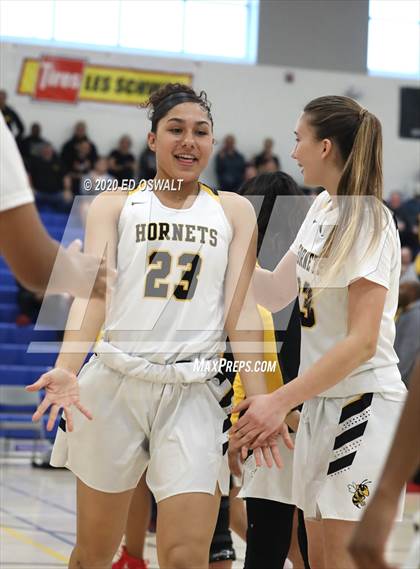 Thumbnail 1 in Montgomery vs. Alameda (CIF NCS D2 Final) photogallery.