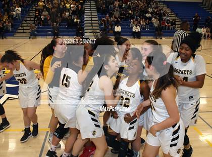 Thumbnail 3 in Montgomery vs. Alameda (CIF NCS D2 Final) photogallery.