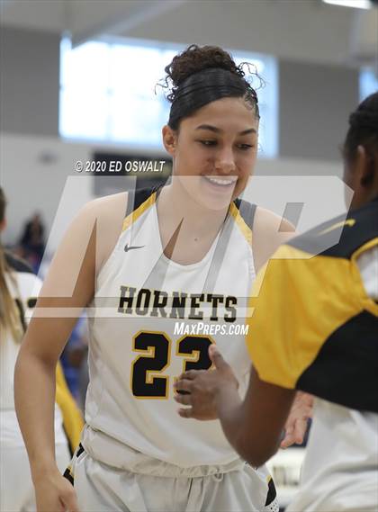 Thumbnail 2 in Montgomery vs. Alameda (CIF NCS D2 Final) photogallery.