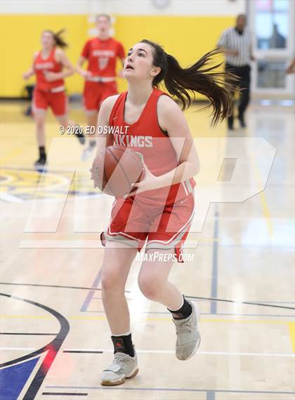 Thumbnail 3 in Montgomery vs. Alameda (CIF NCS D2 Final) photogallery.
